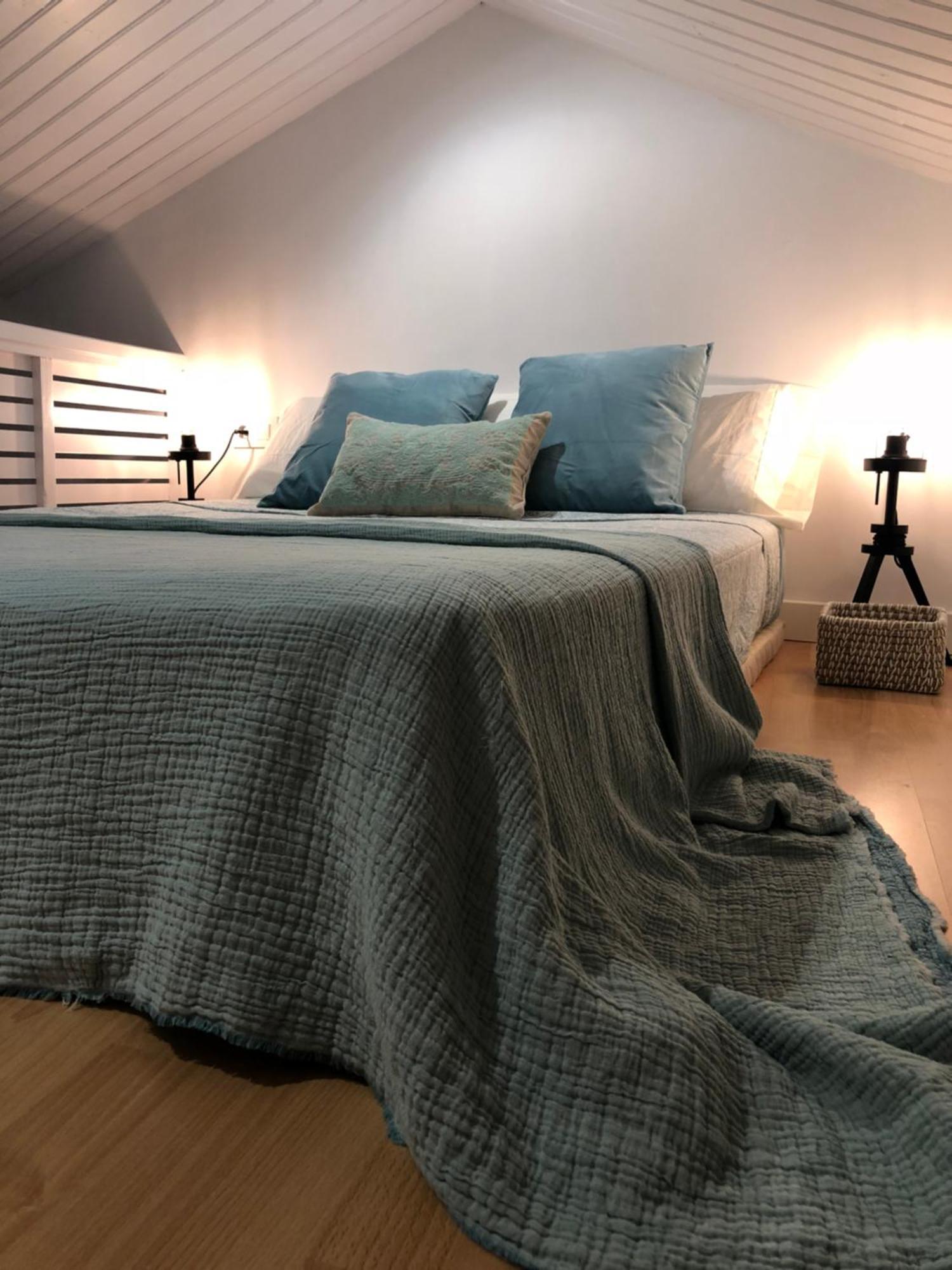 Bungalow Laredo Apartment Luaran gambar