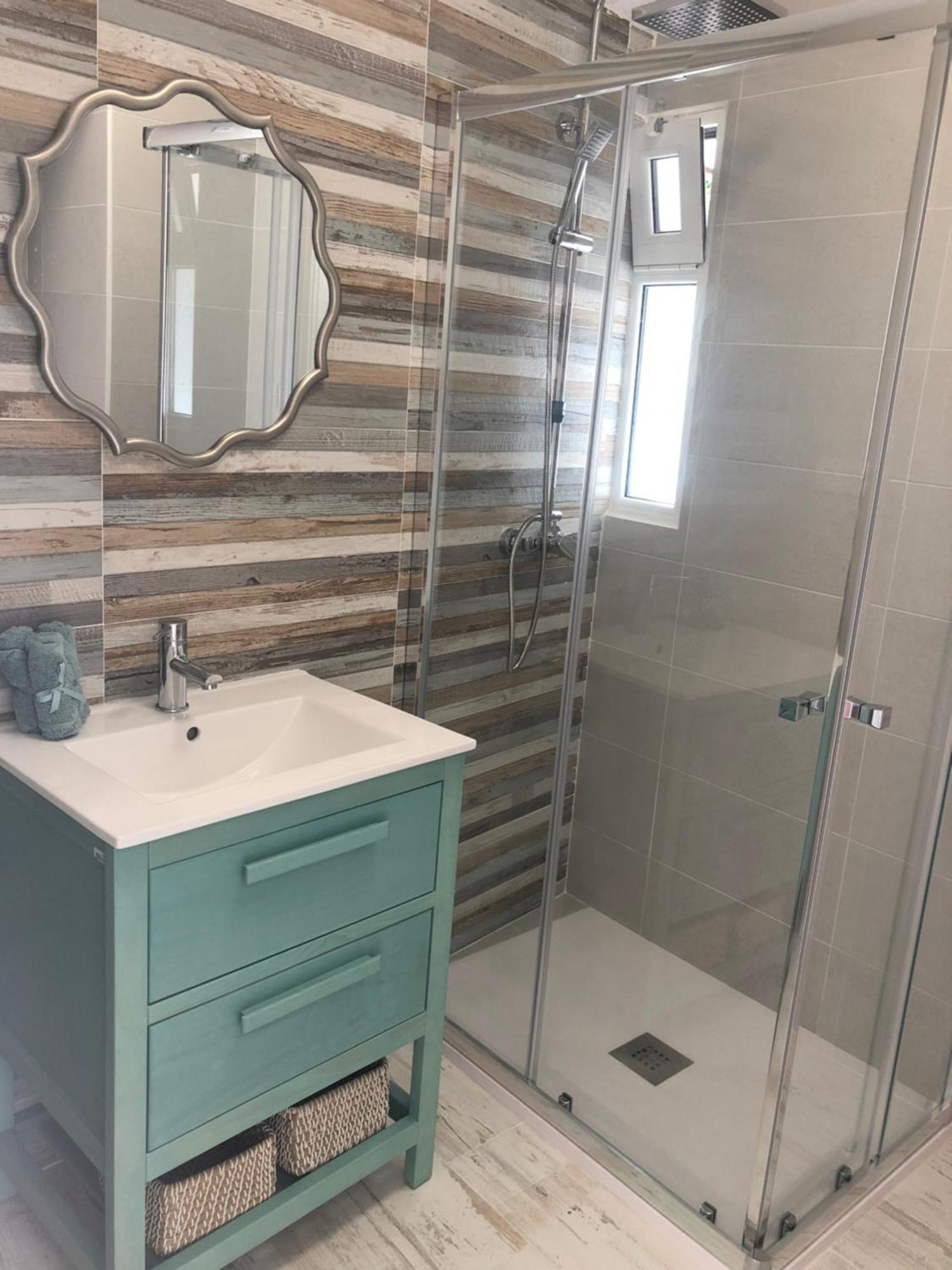 Bungalow Laredo Apartment Luaran gambar